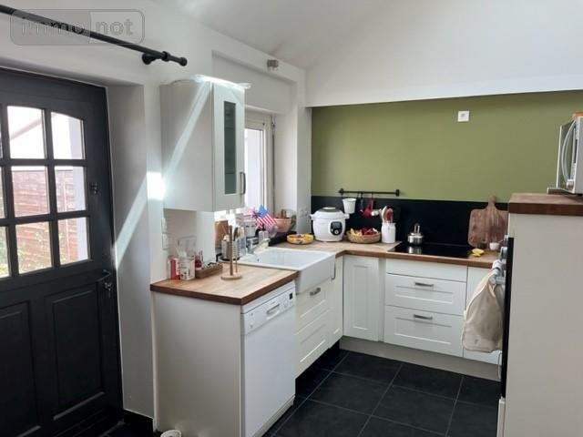 Maison a vendre Larmor-Plage 56260 Morbihan 113 m2 4 pièces 425624 euros