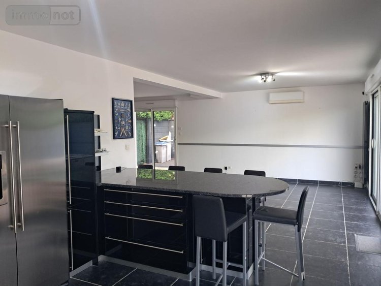 Maison a vendre Saint-Martin-Boulogne 62280 Pas-de-Calais 210 m2 5 pièces 482080 euros
