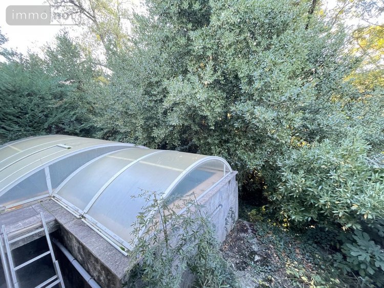 Maison a vendre Clermont-l'Hérault 34800 Hérault 97 m2 4 pièces 246200 euros