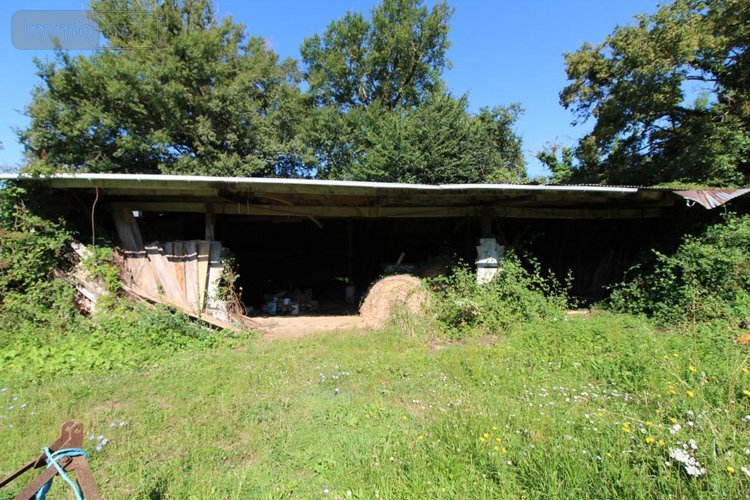 Maison a vendre Brizambourg 17770 Charente-Maritime 196 m2 7 pièces 262300 euros