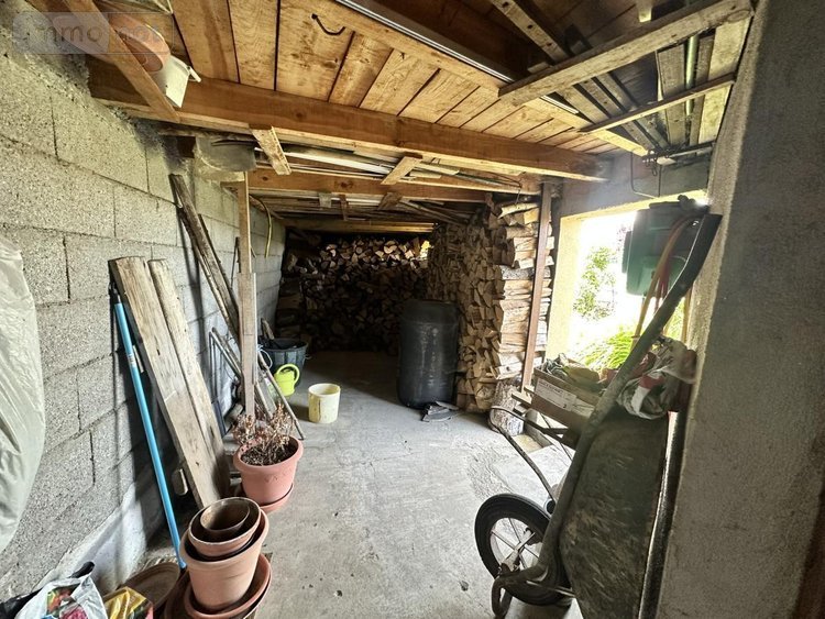 Maison a vendre Saint-Flour 15100 Cantal 106 m2  214500 euros