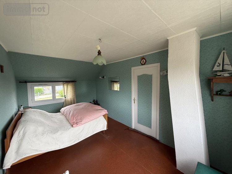 Maison a vendre Louvencourt 80560 Somme 187 m2 6 pièces 161000 euros