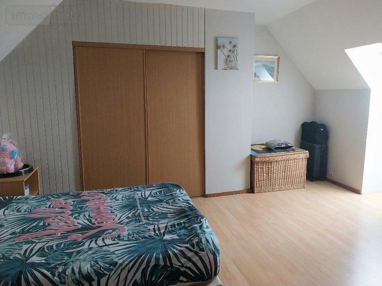 Maison a vendre Le Neubourg 27110 Eure 109 m2 5 pièces 250000 euros
