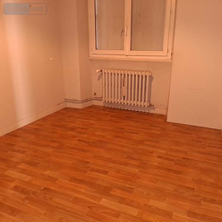 Maison a vendre Loire-Authion 49250 Maine-et-Loire 158 m2 7 pièces 259750 euros