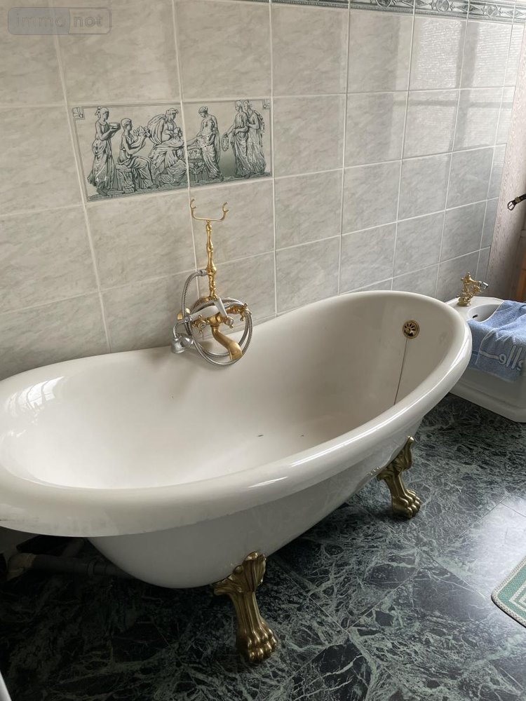 Maison a vendre Le Mans 72000 Sarthe 200 m2 8 pièces 367500 euros