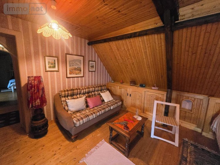 Maison a vendre Saint-Melaine-sur-Aubance 49610 Maine-et-Loire 100 m2 3 pièces 259700 euros