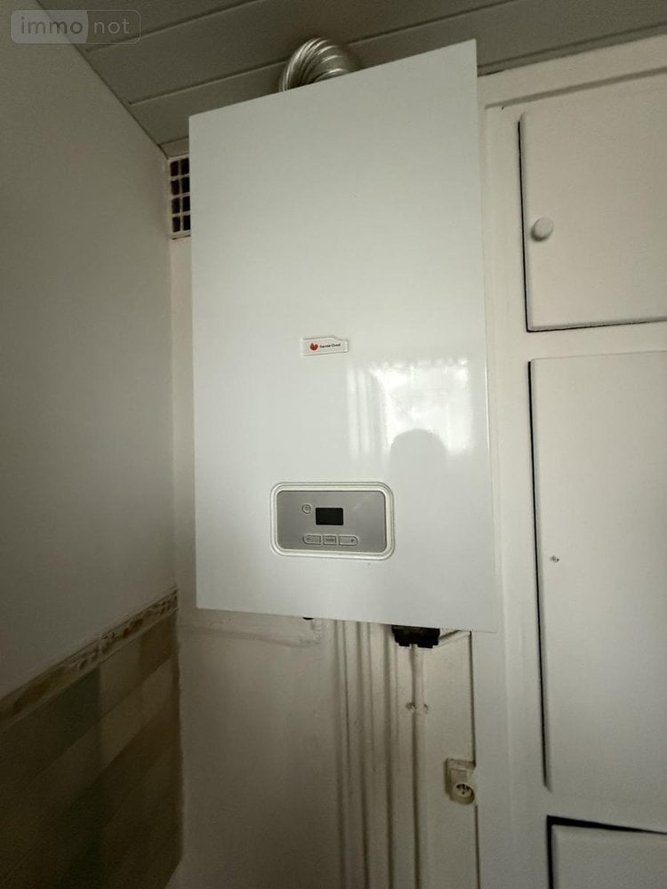 Appartement a vendre Amiens 80000 Somme 68 m2 4 pièces 110000 euros