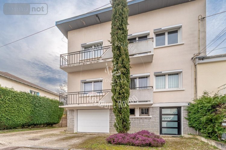 Maison a vendre Limoges 87000 Haute-Vienne 199 m2 7 pièces 289000 euros