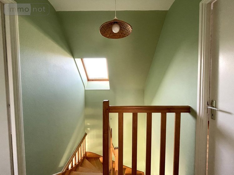 Maison a vendre Carnac 56340 Morbihan 102 m2 5 pièces 395120 euros