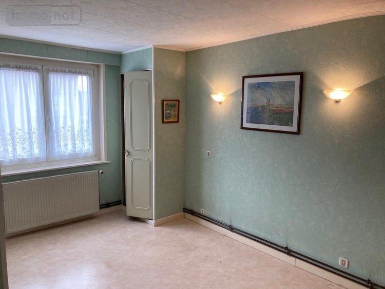Maison a vendre Billy-Berclau 62138 Pas-de-Calais 106 m2  127200 euros