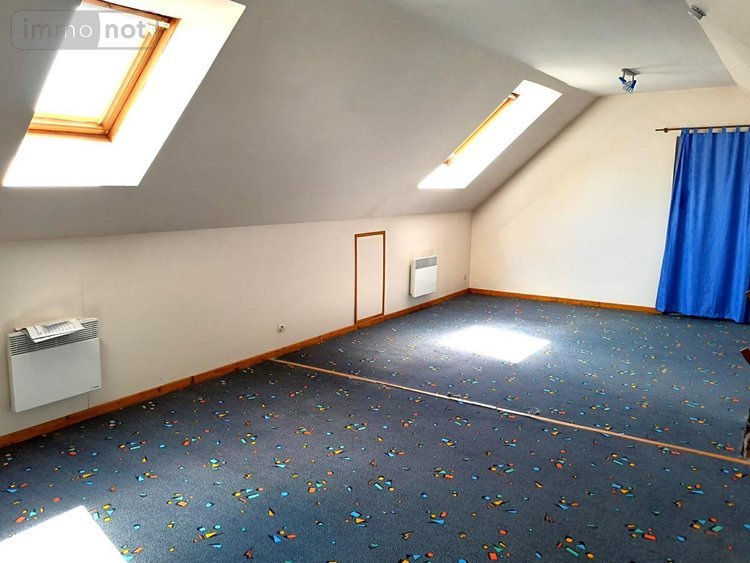 Maison a vendre Saran 45770 Loiret 111 m2 5 pièces 219960 euros