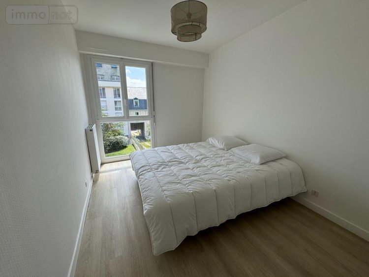 Appartement a vendre Saint-Malo 35400 Ille-et-Vilaine 94 m2 4 pièces 936000 euros