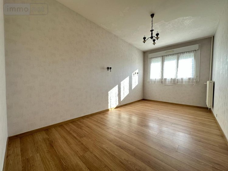Appartement a vendre Rennes 35000 Ille-et-Vilaine 61 m2 3 pièces 135272 euros