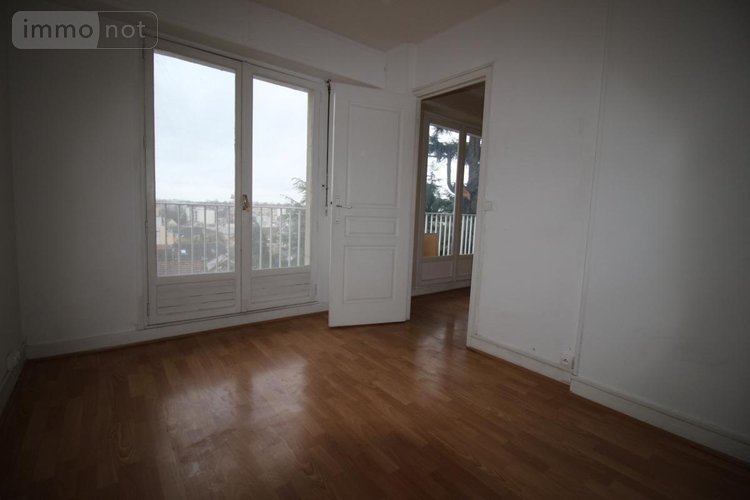 Appartement a vendre Champigny-sur-Marne 94500 Val-de-Marne 52 m2 2 pièces 160000 euros