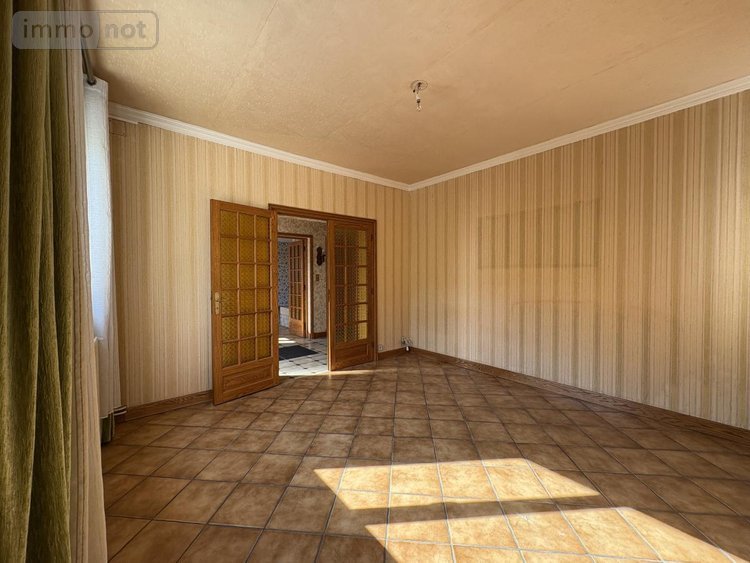 Maison a vendre Laon 02000 Aisne 140 m2 6 pièces 184000 euros