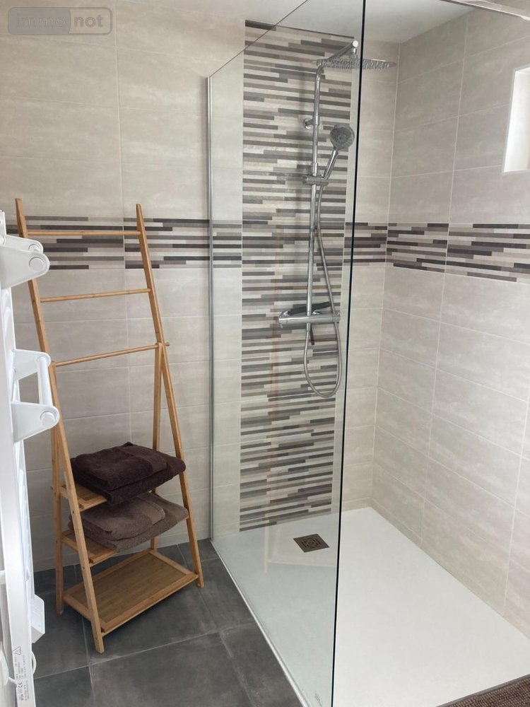 Location maison Meximieux 01800 Ain 110 m2 4 pièces 1550 euros