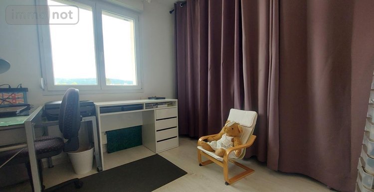 Appartement a vendre Saône 25660 Doubs 79 m2 4 pièces 235000 euros