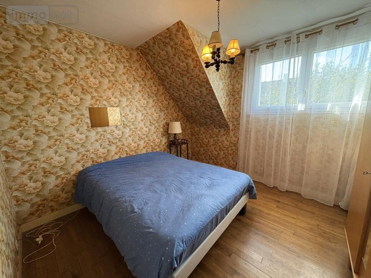 Maison a vendre Baden 56870 Morbihan 104 m2 5 pièces 607840 euros