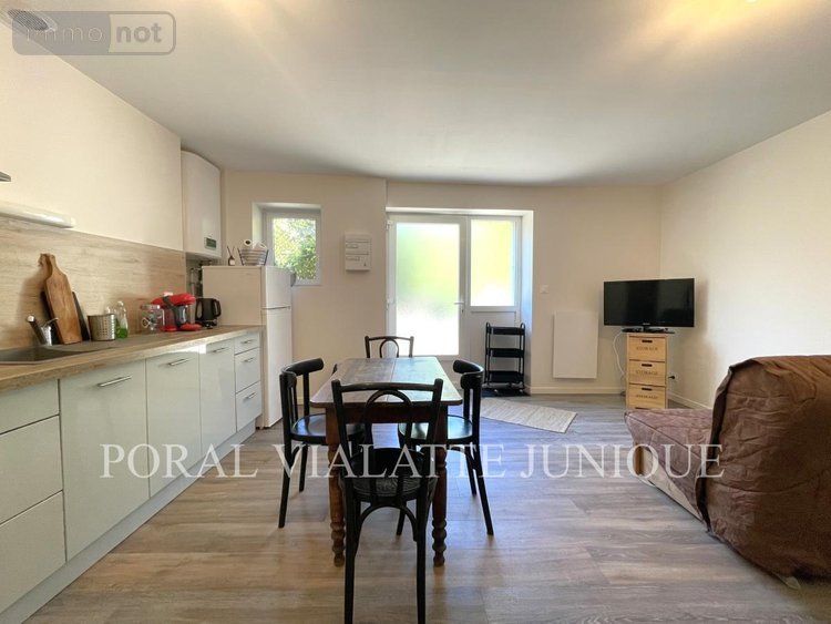Maison a vendre Jujurieux 01640 Ain 111 m2 7 pièces 241000 euros