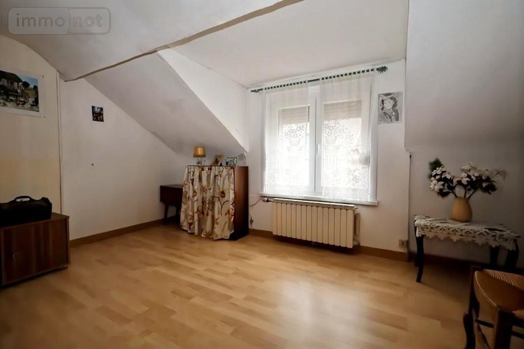 Maison a vendre Iwuy 59141 Nord 70 m2 4 pièces 80000 euros