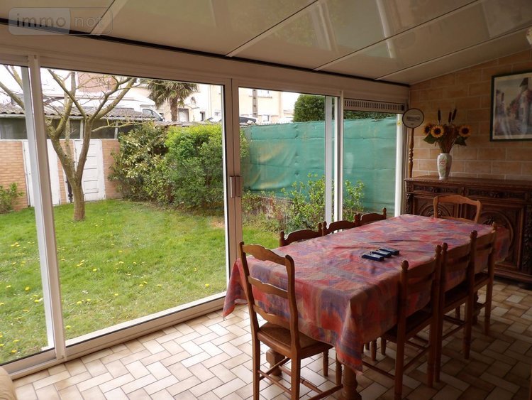 Maison a vendre Bully-les-Mines 62160 Pas-de-Calais 105 m2 5 pièces 160500 euros