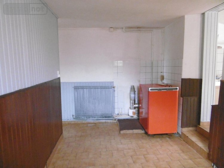Maison a vendre Brémoy 14260 Calvados 84 m2 4 pièces 69550 euros