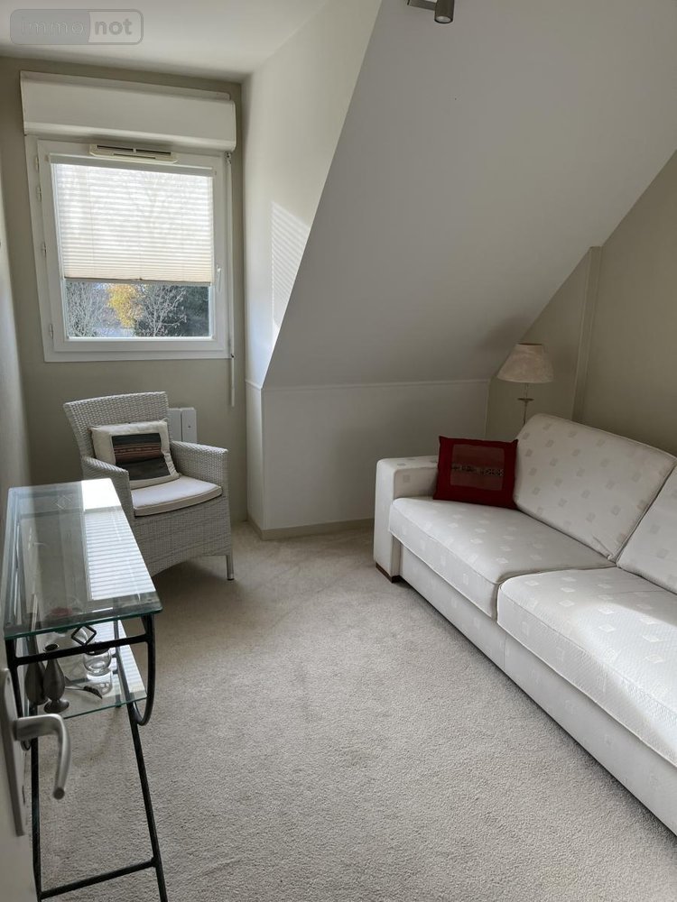 Appartement a vendre Sarzeau 56370 Morbihan 80 m2 4 pièces 332800 euros