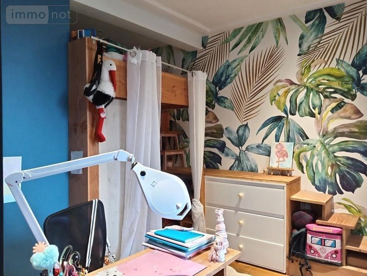 Maison a vendre Saint-Hilaire-du-Harcouët 50600 Manche 154 m2 4 pièces 240380 euros