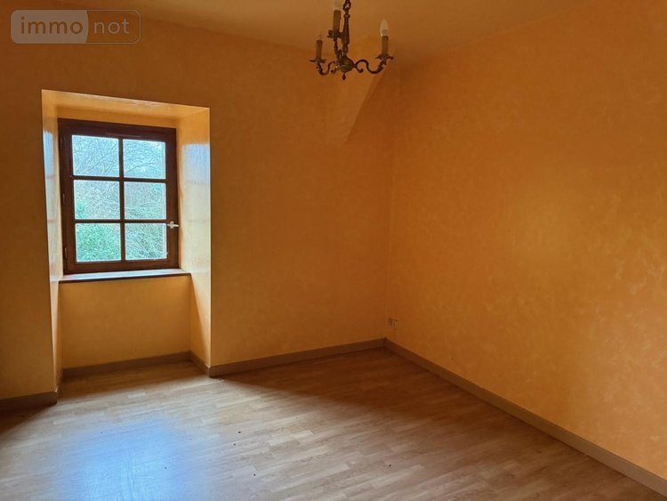 Maison a vendre Villedieu-les-Poêles-Rouffigny 50800 Manche 135 m2 5 pièces 180080 euros