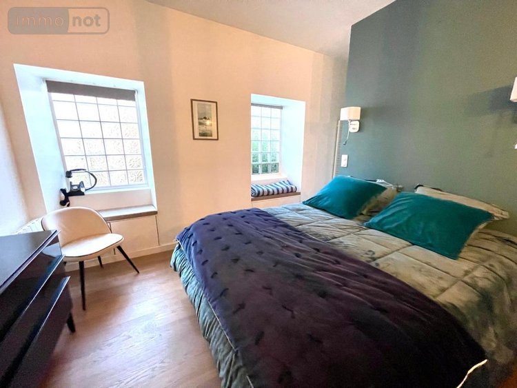Appartement a vendre Vannes 56000 Morbihan 60 m2 2 pièces 363243 euros