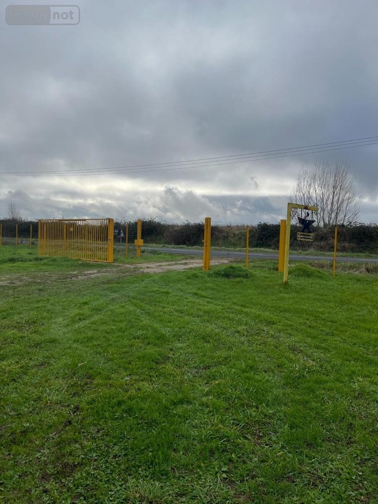Fonds et murs commerciaux a vendre Parçay-sur-Vienne 37220 Indre-et-Loire 500 m2  106000 euros