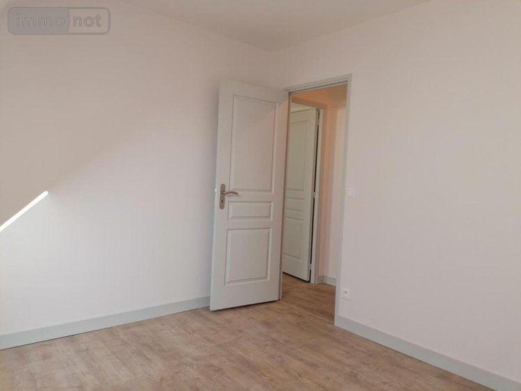 Maison a vendre Descartes 37160 Indre-et-Loire 86 m2 4 pièces 157500 euros
