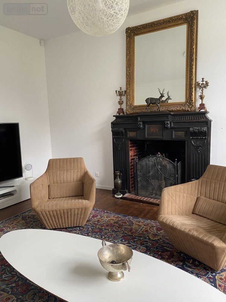 Maison a vendre Belle-Isle-en-Terre 22810 Côtes-d'Armor 203 m2 6 pièces 380700 euros