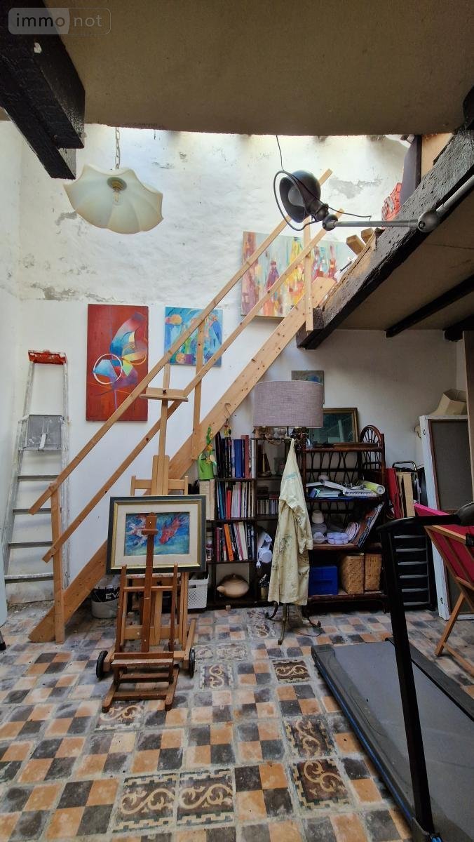Maison a vendre Morlaix 29600 Finistère 101 m2 4 pièces 194435 euros