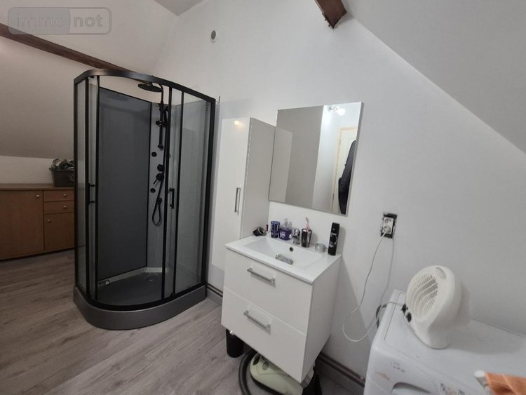 Maison a vendre Gavrelle 62580 Pas-de-Calais 204 m2 7 pièces 296400 euros