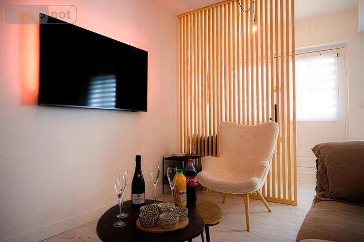 Appartement a vendre Rouen 76000 Seine-Maritime 80 m2 3 pièces 273000 euros