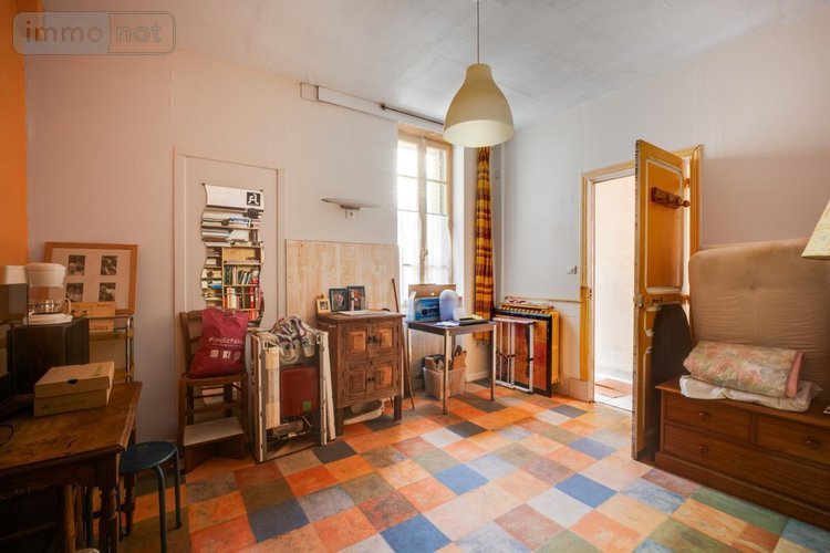 Maison a vendre Toulouse 31000 Haute-Garonne 88 m2 5 pièces 420000 euros