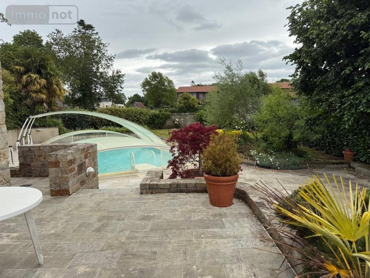 Maison a vendre Vessey 50170 Manche 173 m2 8 pièces 350000 euros