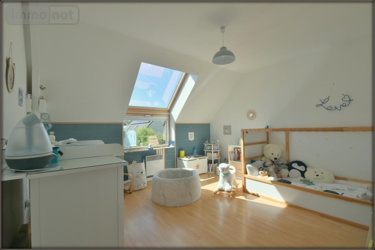 Maison a vendre Le Verger 35160 Ille-et-Vilaine 205 m2 8 pièces 390000 euros