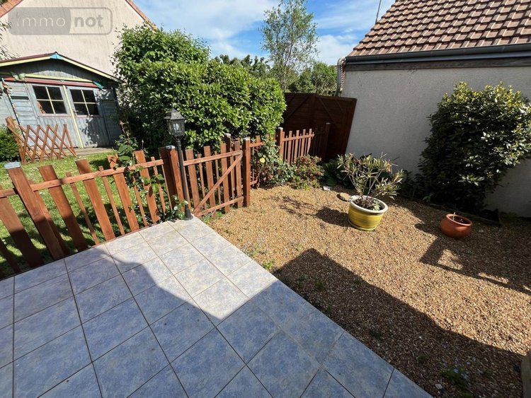 Maison a vendre La Guierche 72380 Sarthe 117 m2 6 pièces 209000 euros