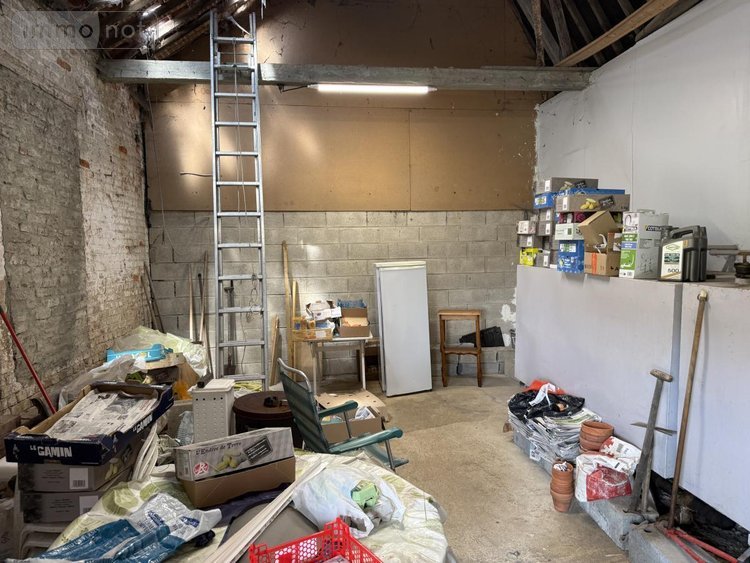 Maison a vendre Esnes 59127 Nord 142 m2 8 pièces 155000 euros