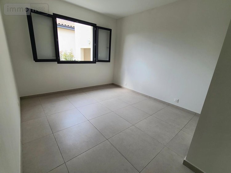 Maison a vendre Pierrelatte 26700 Drôme 100 m2 4 pièces 280000 euros