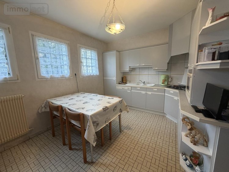 Maison a vendre Morlaix 29600 Finistère 118 m2 6 pièces 221340 euros