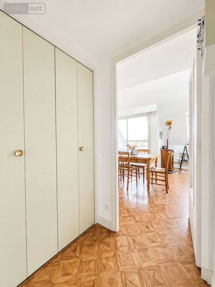 Appartement a vendre Bénodet 29950 Finistère 32 m2 2 pièces 160000 euros