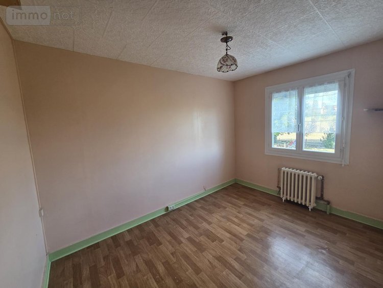 Maison a vendre Tennie 72240 Sarthe 71 m2 4 pièces 116050 euros