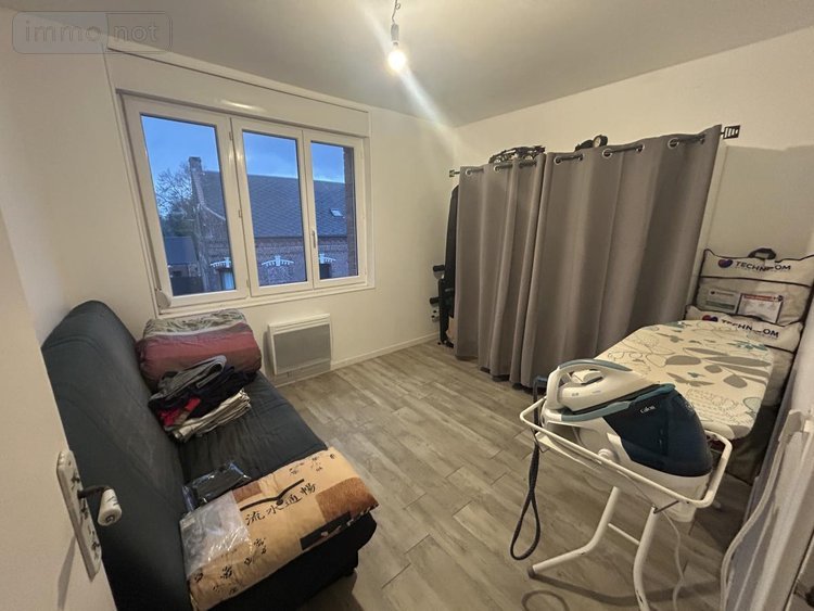 Immeuble a vendre Rieux-en-Cambrésis 59277 Nord 206 m2  199120 euros