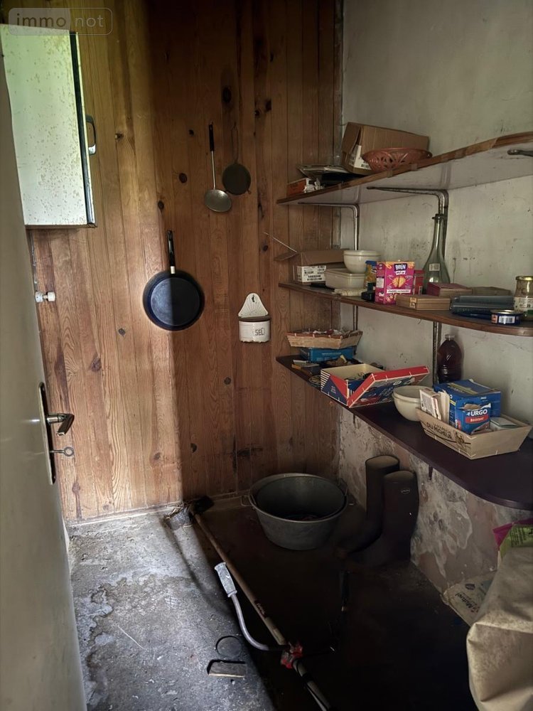 Maison a vendre Percy-en-Normandie 50410 Manche 77 m2 3 pièces 58870 euros