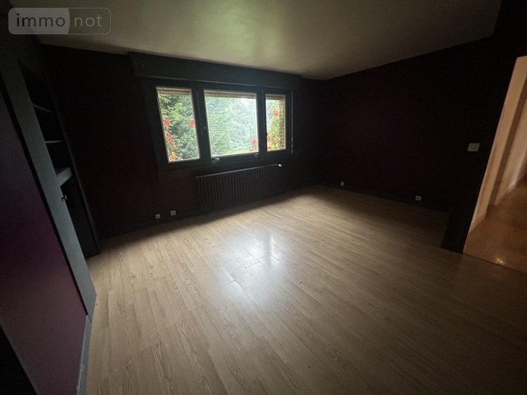 Maison a vendre Séranvillers-Forenville 59400 Nord 258 m2 6 pièces 262000 euros