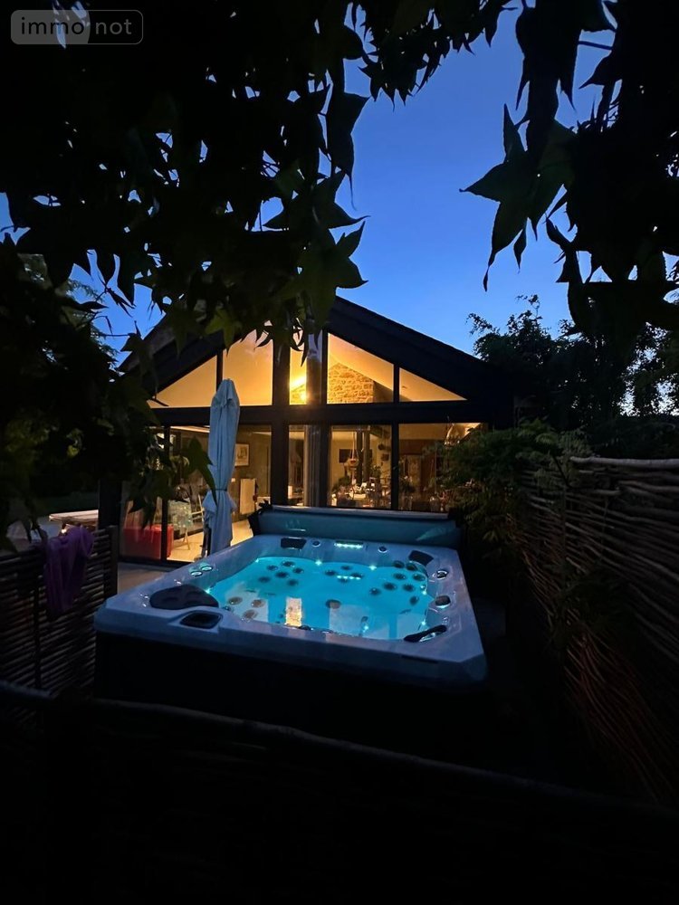 Maison a vendre Saint-Malo 35400 Ille-et-Vilaine 170 m2 5 pièces 1089911 euros