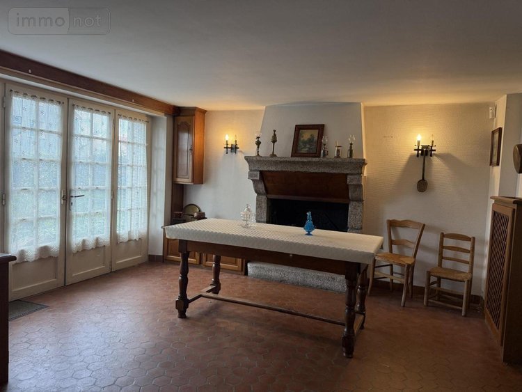 Maison a vendre Saint-Sébastien-sur-Loire 44230 Loire-Atlantique 101 m2 5 pièces 313200 euros